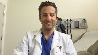 El Sangrado Rectal, causas de sangrar por el ano, Dr. David Tenembaum, Queens Gastroenterologo