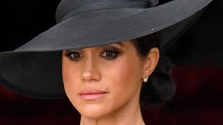 Tracing Meghan Markle's Fall From Grace