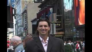 New York Minute 30 second spot