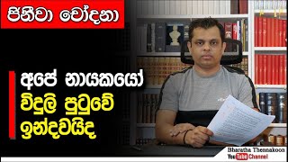 මොනවාද මේ ජිනීවා චෝදනා