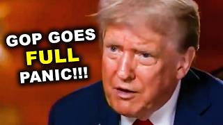 Republicans Drop BOMBSHELL Warning Over Trump's Devastating War Plans