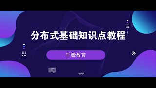 千锋Ja va教程：16 idea 使用