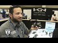 the fisherman’s icast 2017 new product showcase shimano