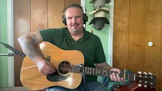 Demo of #C.F Martin Guitar Co D-21, 1967, Boy Oh Boy 🤠