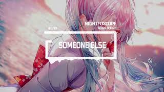 Nightcore Someone Else - ClockClock