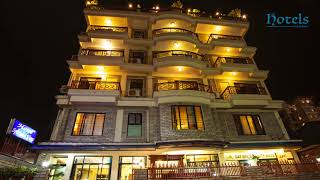 Hotel Splendid View - Hotels in Pokhara