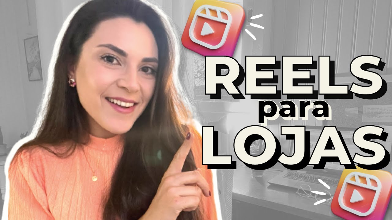 IDEIAS De REELS Para LOJA - YouTube