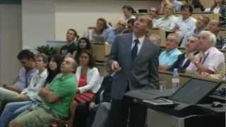 CERN People - Higgs Boson? Part 2