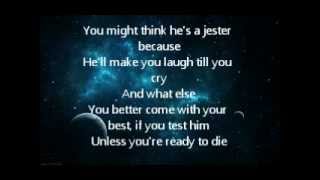 311 - You Wouldn't Believe lyrics