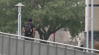 University of Houston students, staff remain on high-alert after string of violent attacks