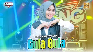 Download Nazia Marwiana ft Ageng Music - Gula Gula (Official Live Music) mp3