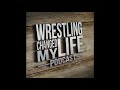 #47 Dan Gable  15x NCAA Champion Coach and Olympic Gold Medalist | Wrestling Changed My Life Podcast