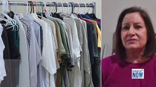 'Minimum wage is not enough to get family of four by:' Catholic Charities offers help to those w...