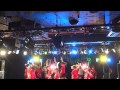 ブライトニング エンド オブ ザ ワールド（covergirls7th公演「僕たちの卒業」～7th公演ラスト2回）