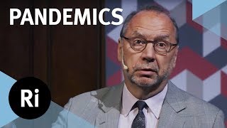 Are We Ready for the Next Pandemic? - with Peter Piot