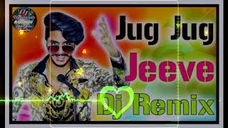 Jug jug jeeve new hariyanvi dj Remix song full hard dholki mix dj ashish Jharkhand