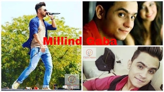 Millind Gaba: Haan Haan Hum Peete Hain Video Song