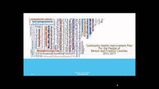 Community Health Improvement Plans, an Introduction