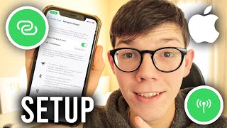 How To Setup Hotspot On iPhone - Full Guide