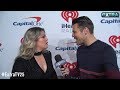 Kelly Clarkson Explains Recent iHeartRadio Tweets