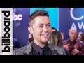 Scotty McCreery Explains Why 'This Is It' Music Video Gives Inside Look at His Wedding | CMAs 2018