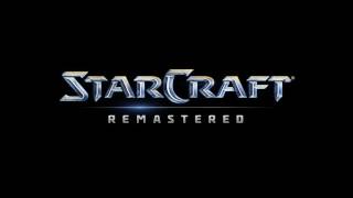 스타크래프트 리마스터 X 오리지날 테란 테마 01 믹스 (Starcraft Remastered X Original Terran Theme mix)