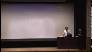 藤井輝明さん（タッチ先生）鳥栖市同和問題講演会（1/4）