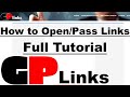 How to open gplinks.in links | In Smartphone & Desktop [Full Tutorial]