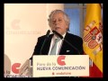 Foro de la Nueva Comunicación con Miguel Ángel Aguilar