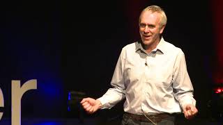 Making our food safe and sustainable - Patrick Holden at TEDxExeter
