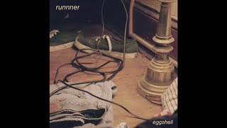 Runnner - Eggshell