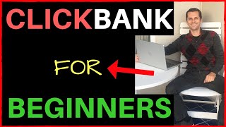 Clickbank For Beginners 👉How To Sell Clickbank Products For FREE!