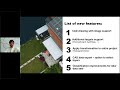 webinar what s new in 3dsurvey 2.16