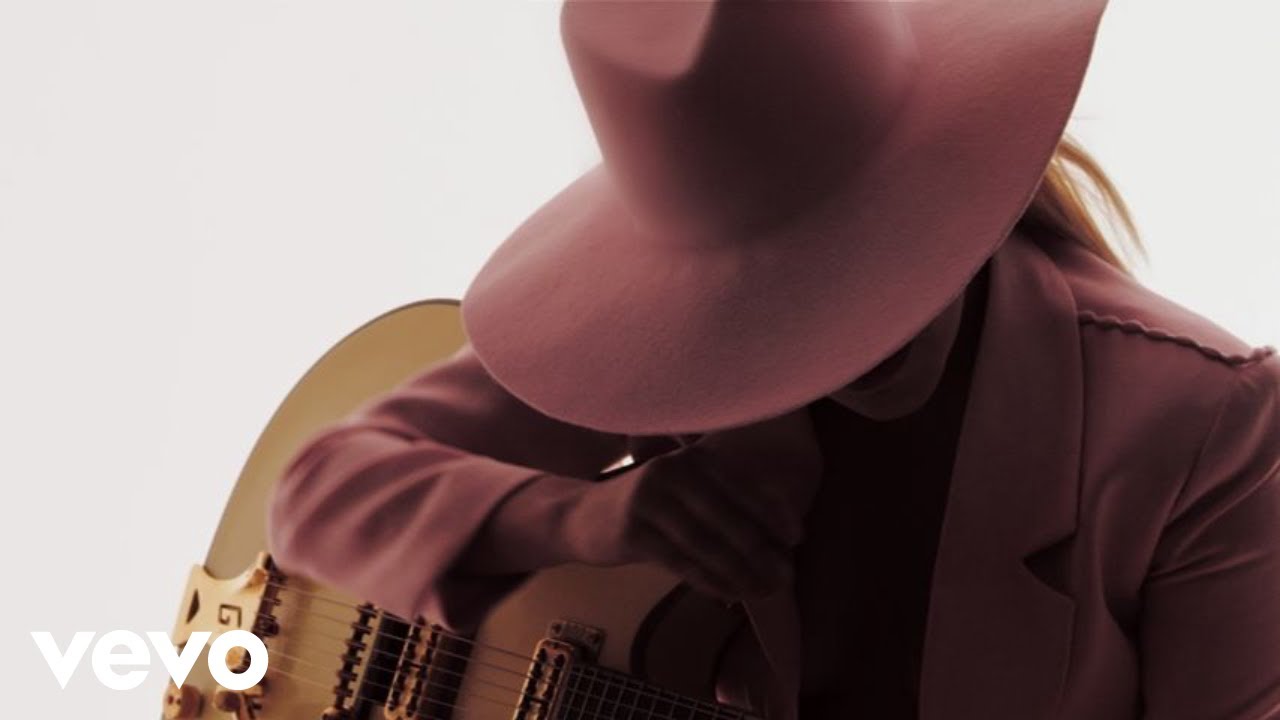 Lady Gaga - Million Reasons Lady Gaga - Million Reasons