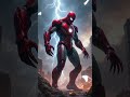 we need to talk about iron man u0026 spider man hybrids hybrid