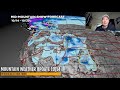 Mountain Weather Update 10/14, Meteorologist Chris Tomer