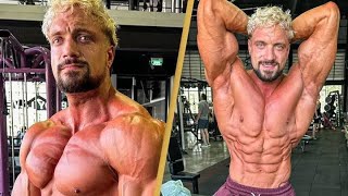 Remembering Joesthetics : A Tragic Loss in the Fitness Community