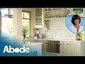 Interior Designer Creates Luxury Open-Plan Kitchen | Sarah's Summer House | Abode