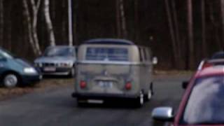 Aircooled.NL VW T2a @ Rost AG Aircooled SwapMeet #1