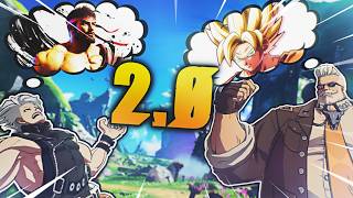 What Needs To Change In The GGST 2.0 Update?