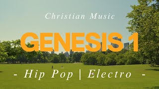 පටන්ගැන්ම | උප්පත්ති 1:1-5 |Genesis 1:1-5