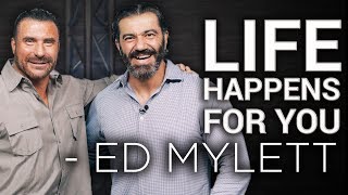 Ed Mylett - An Inside Look | Empire Podcast Show
