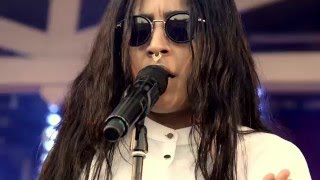 Loreen - Live - Lysekil 2015