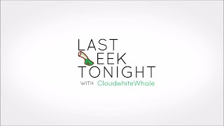 [Axie Infinity] 'Last Leek Tonight' S2E3