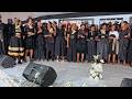 Queen Mother M. Mahumani,s Funeral (Bayethe 2) (Nkomo 22B, Giyani, Limpopo) (Ntwanano Media)