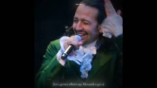 Lams cuz I’ve been slacking lately #hamilton #edit #hamiltonedit #lams