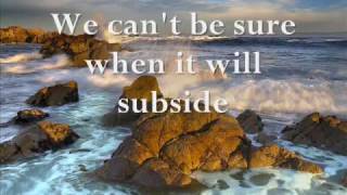 NeedtoBreathe - Something Beautiful w/ lyrics