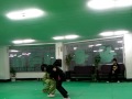 taichi push hands 한국진식실용태극권협회 u0026청주실용태극권.태극권.추수