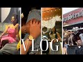 Weekly VLOG- Trick Rider+ Dee's b-day at CAFE NUBIA + Outside in Deep Ellum+ We're Moving!