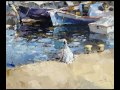 alexi zaitsev 1959 russian painter a c